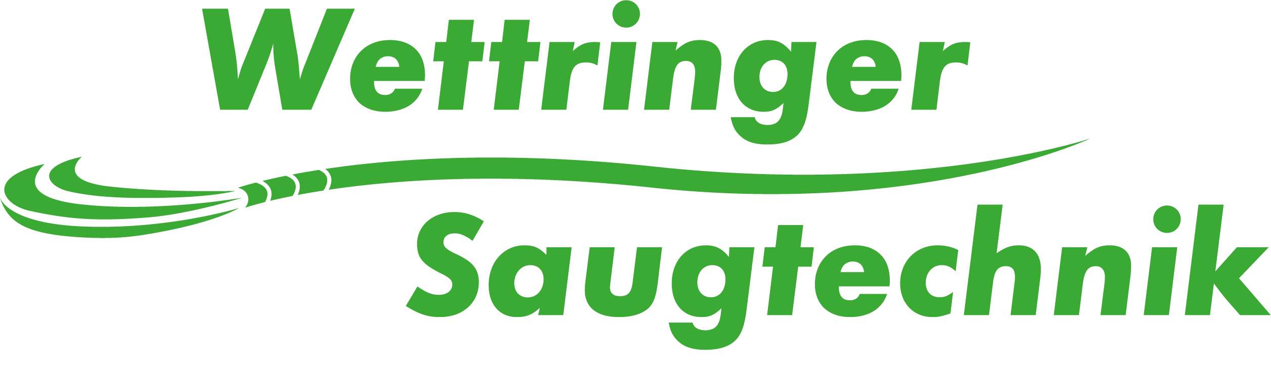 Wettringer Saugtechnik Logo